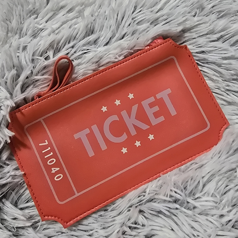IPSY Glam Bag Ticket